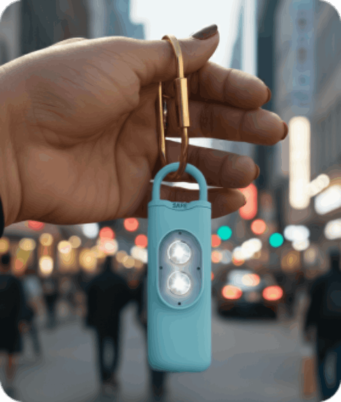 how to use Halo Siren