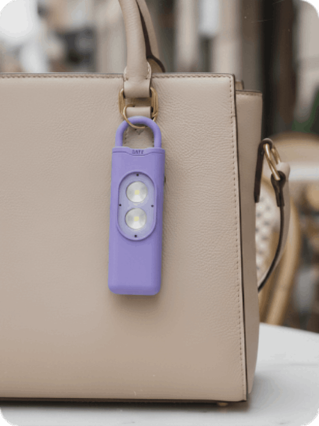 Halo Siren Customer - Lisa T. Ohio, USA